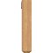Ekena Millwork Thorton Craftsman Smooth Bracket w/ Offset Brace, Western Red Cedar, 5 1/2"W x 22"D x 30"H BKT0604X22X30THR04SWR - alternate 2